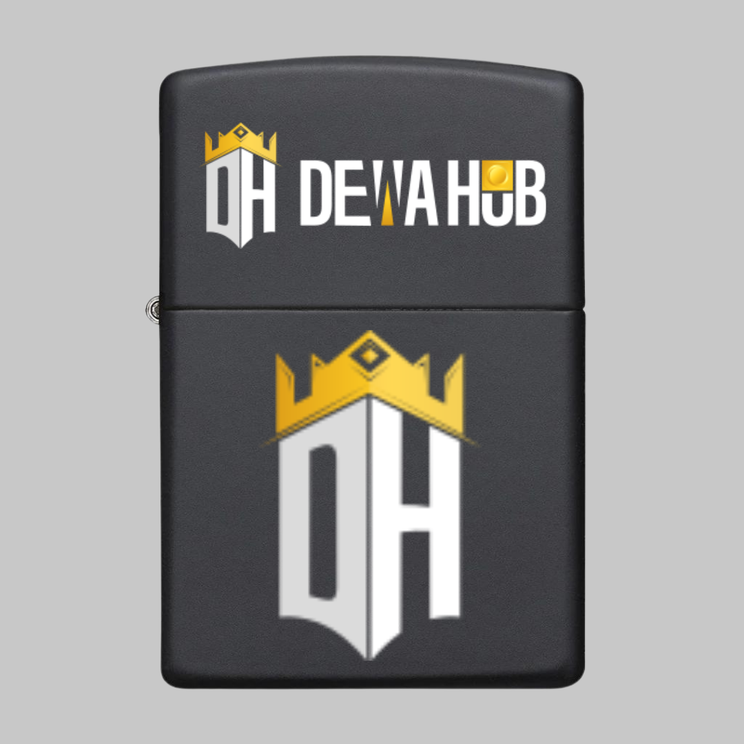 DEWAHUB - LINK DEWAHUB LIMITED EDITION 2024